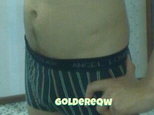 Goldereqw