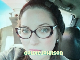 Goldiejohnson