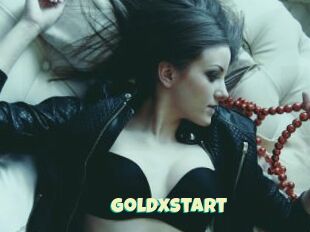 Goldxstart