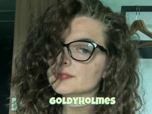 Goldyholmes