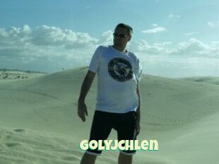 Golyjchlen