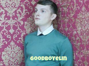 Goodboyelin