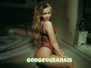 Gorgeousanais