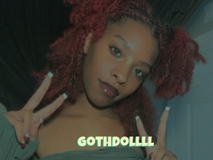 Gothdollll