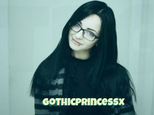 Gothicprincessx