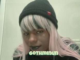 Gothminun