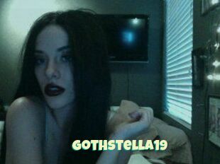 Gothstella19