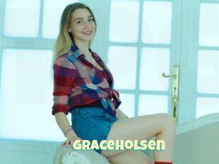 Graceholsen