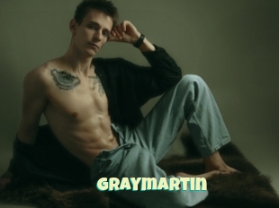 Graymartin