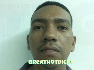 Greathotdickx