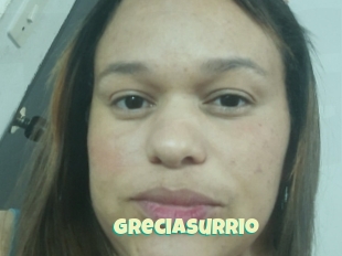 Greciasurrio