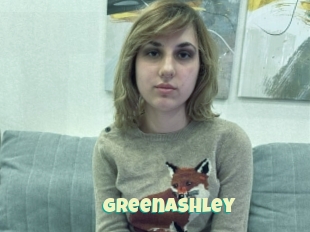 Greenashley