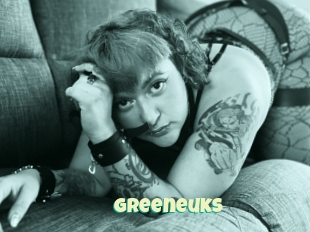 Greeneuks