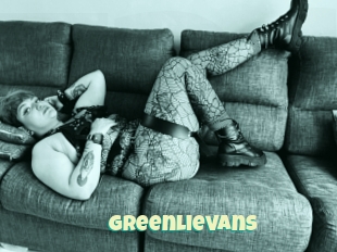 Greenlievans