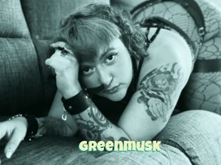Greenmusk