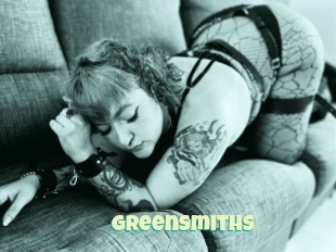 Greensmiths