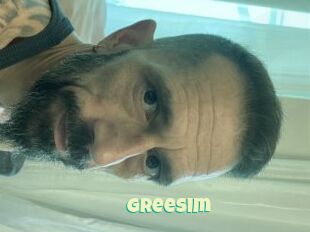 Greesim
