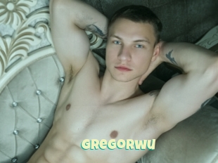 Gregorwu