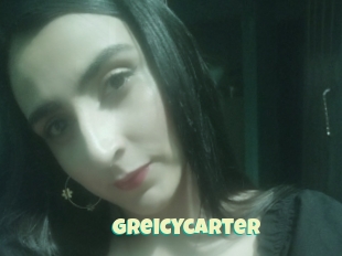 Greicycarter