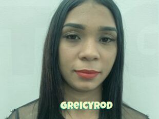 Greicyrod