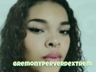 Gremonyperverdextrem