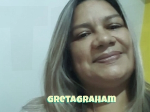 Gretagraham
