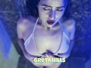 Gretahills