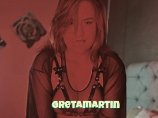 Gretamartin