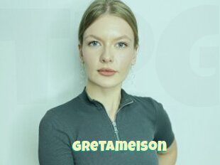 Gretameison
