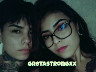 Gretastrongxx
