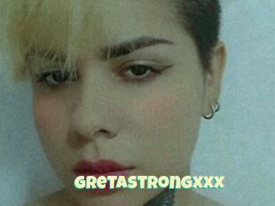 Gretastrongxxx