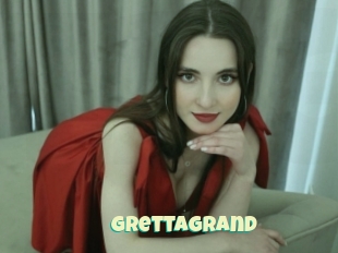 Grettagrand