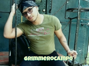 Grimmerocampo