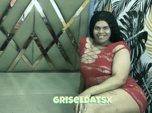 Griseldatsx