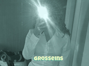 Grosseins
