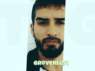 Groverlust