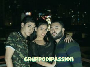 Gruppodipassion