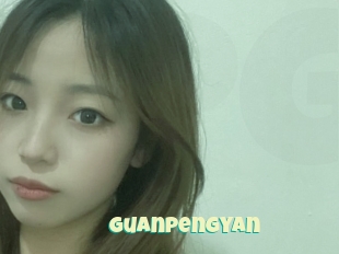 Guanpengyan