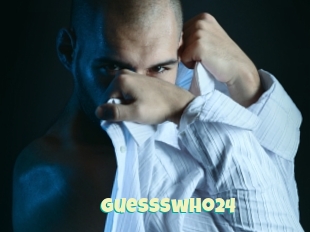 Guessswho24