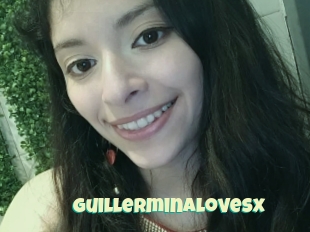Guillerminalovesx