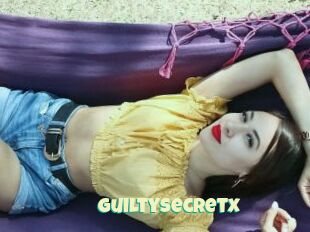 Guiltysecretx