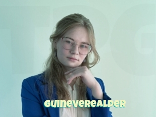 Guineverealder