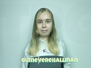 Guineverehallman