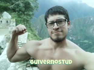 Guivernostud
