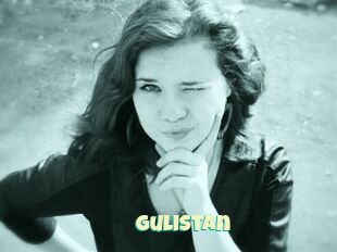 Gulistan