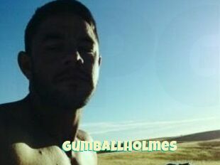 Gumballholmes