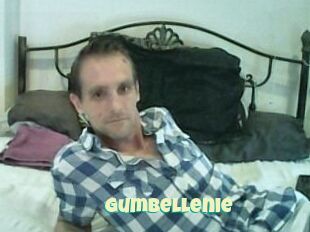 Gumbellenie