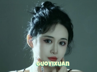 Guoyixuan