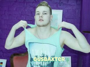 Gusbaxter