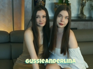 Gussieanderlina